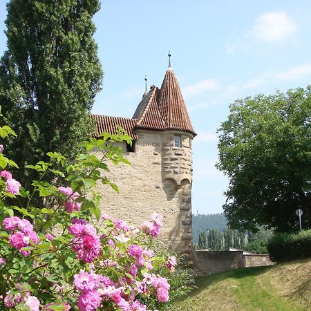 Weingut Gaestehaus Weigand Iphofen Exterior photo